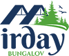 İrday Bungalov & Deluxe Rooms 