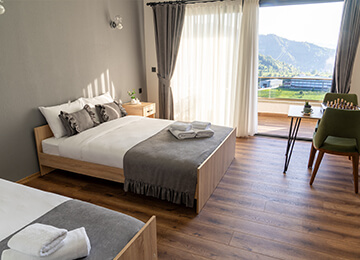 Deluxe Room 2