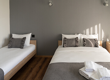 Deluxe Room 3